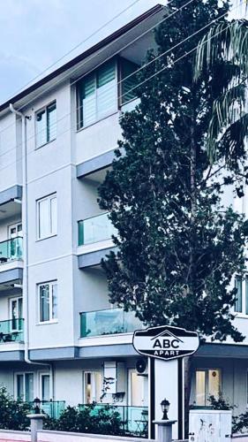ABC Apart