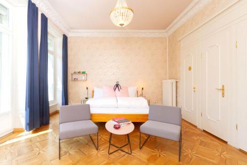 Hotel Beau Séjour au Lac