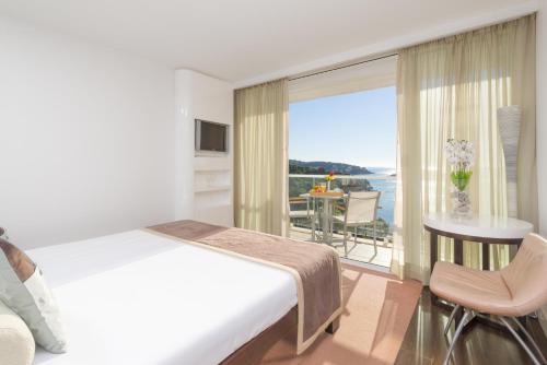 Amfora Hvar Grand Beach Resort