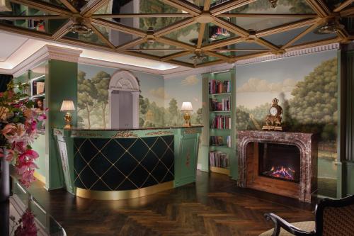 Artist Boutique Hotel