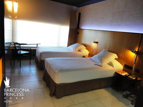 Barcelona Princess