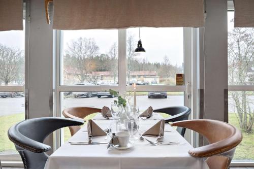 Best Western Hotel Vrigstad Värdshus