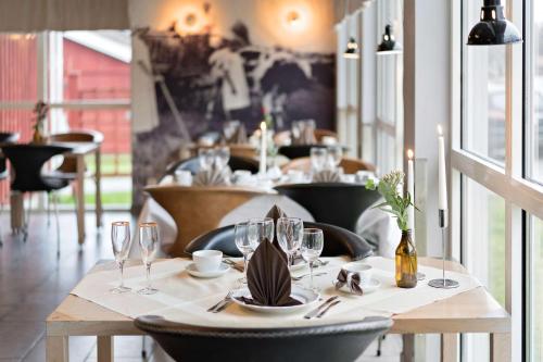 Best Western Hotel Vrigstad Värdshus