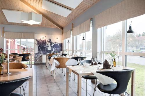 Best Western Hotel Vrigstad Värdshus