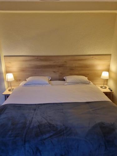 Isabel Guest House