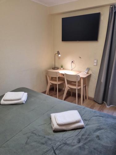 Isabel Guest House