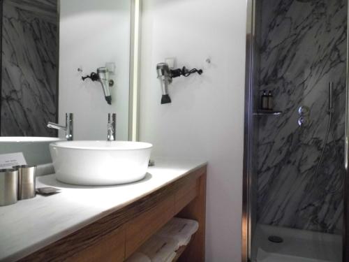 Brown's Boutique Hotel