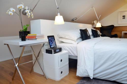 Brown's Boutique Hotel