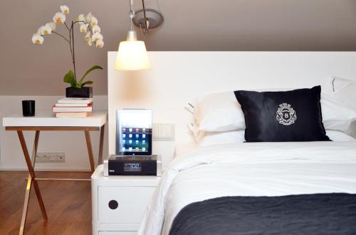 Brown's Boutique Hotel