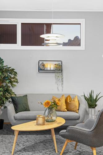 Marina Hotel Lofoten