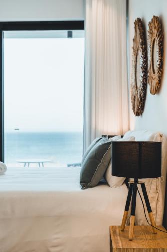 Periyiali Konnos Villas Beach resort