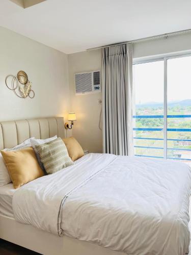 Studio with mountain view, near Limketkai mall in Prime Cagayan de Oro