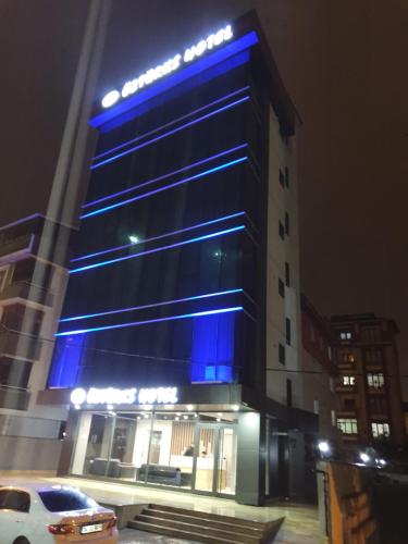 Öztürks Hotel