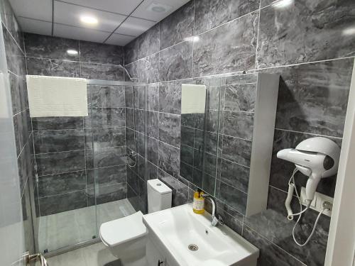 Öztürks Hotel