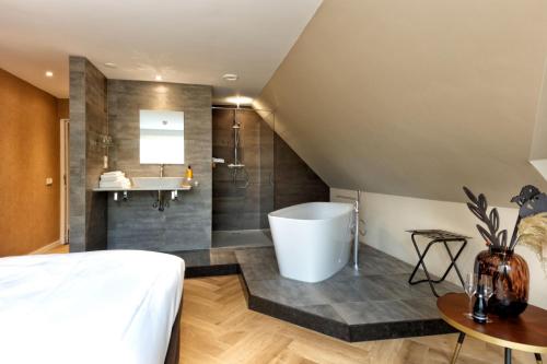 Hotel Restaurant Karsten