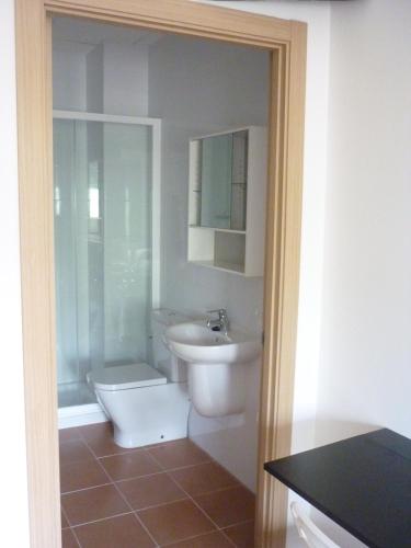 Pensión Albergue Puente Ribeira