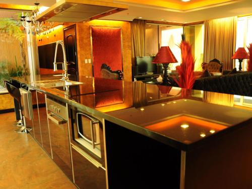 The Fields Plaza Suites