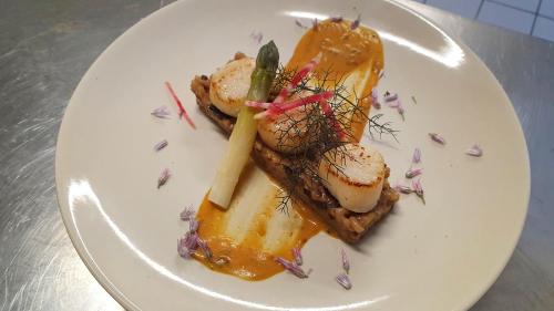 Domaine De L'Eau Vive