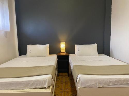 CoG BnB Lubao -100 Mbps WiFi