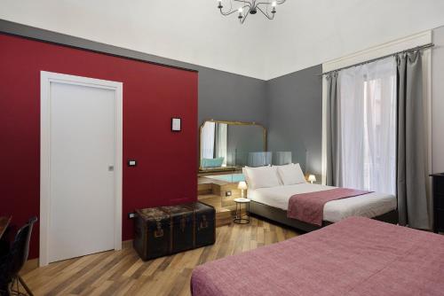 Tredici Boutique Rooms