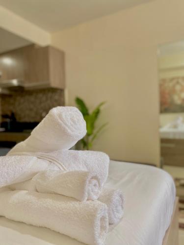 Stunning Sea View Studio Unit@ Horizons 101