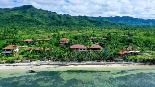 Island View Beachfront Resort