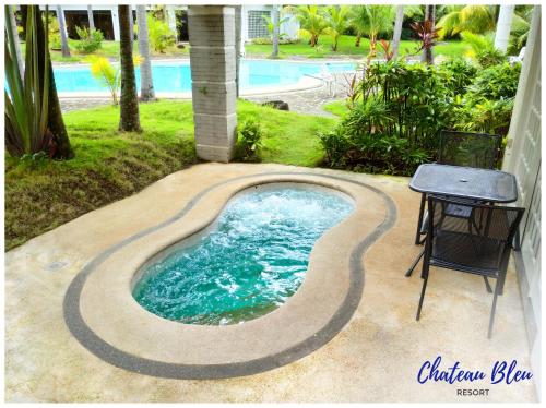 Chateau Bleu Resort