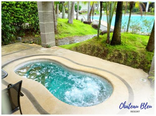 Chateau Bleu Resort