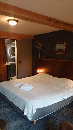De Cyprian Bed & Breakfast