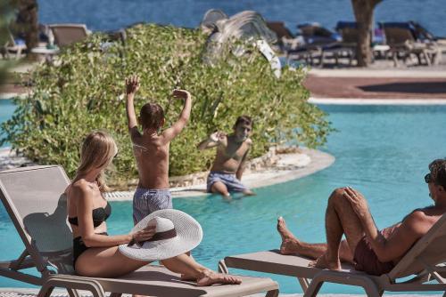 Esperos Mare Resort & Spa