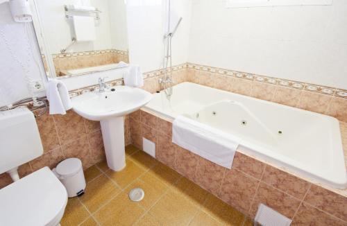 Hotel Campomar Playa