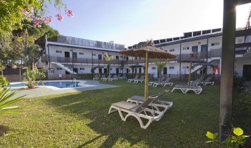 Hotel Campomar Playa
