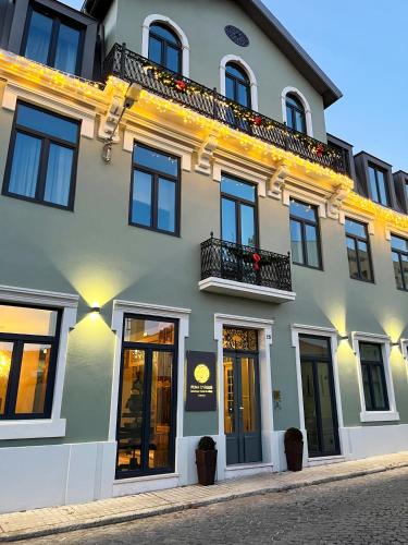 Pena D’Água Boutique Hotel & Villas