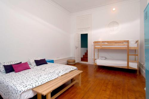 So Cool Hostel Porto