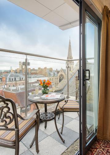 George Street Hotel