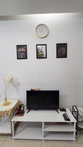 Davao Transient Villa with 24hrs security guard BBQ Grill , Free Parking and Wifi