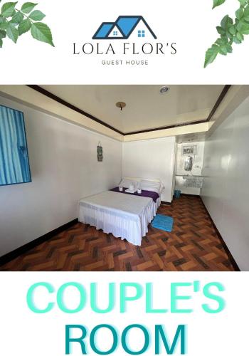 Lola Flor's Guest House