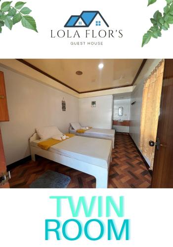 Lola Flor's Guest House