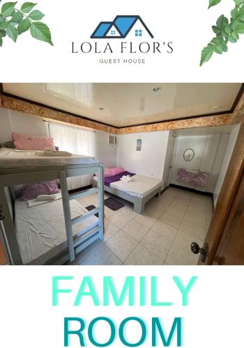 Lola Flor's Guest House