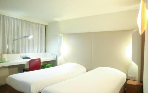 Hotel Inn Design Nantes