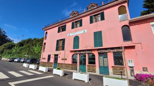 Sleep and Go in Santana in Nature B&B