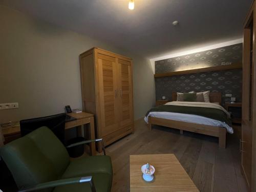 B&B Het Koekoeksnest