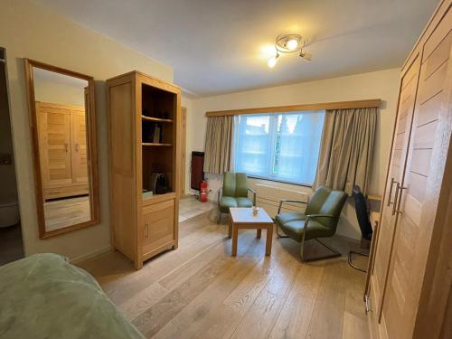 B&B Het Koekoeksnest