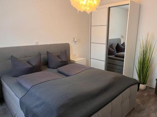 Appartements Am Bodetal