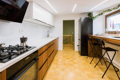 Apartments Solar