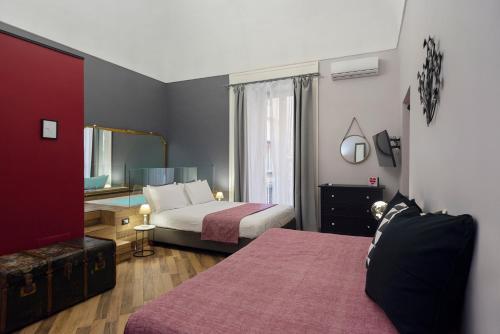 Tredici Boutique Rooms