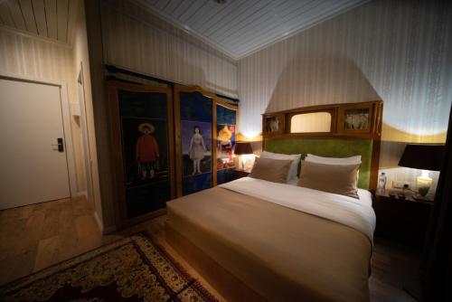 Ati Ambavi Botique Hotel