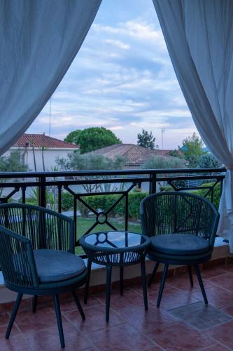 Anagenessis Suites & Spa Resort