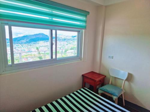 Wanay's Rocky Mountain Homestay