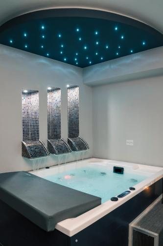 Anagenessis Suites & Spa Resort